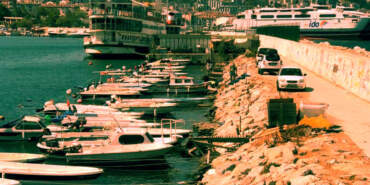 Bursa’da Kan Donduran Olay! 5 Yaşındaki Çocuğunu Denize Attı, Kendisi Kurtuldu Oğlu Can Verdi