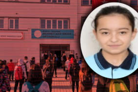 Okulda Kalp Krizi Geçiren Liseli Rabia Hayatını Kaybetti