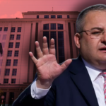 Canlı Yayında Duyurdu: CHP’li Başkan AK Parti’ye Geçiyor