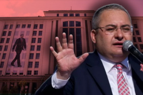 Canlı Yayında Duyurdu: CHP’li Başkan AK Parti’ye Geçiyor