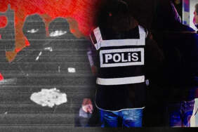 ‘Casperlar’ Suç Örgütüne Bilgi Sızdırmışlardı: 7’si Polis, 1’i Zabıt Katibi 14 Zanlı Tutuklandı