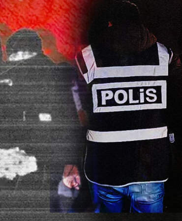 ‘Casperlar’ Suç Örgütüne Bilgi Sızdırmışlardı: 7’si Polis, 1’i Zabıt Katibi 14 Zanlı Tutuklandı
