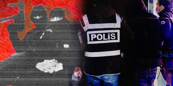 ‘Casperlar’ Suç Örgütüne Bilgi Sızdırmışlardı: 7’si Polis, 1’i Zabıt Katibi 14 Zanlı Tutuklandı