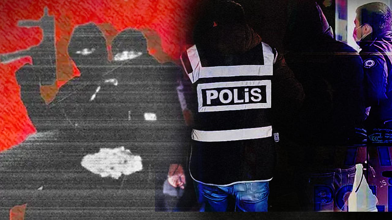 ‘Casperlar’ Suç Örgütüne Bilgi Sızdırmışlardı: 7’si Polis, 1’i Zabıt Katibi 14 Zanlı Tutuklandı