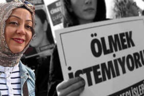 Çatalca’da Kadın Cinayeti: Gülten, Otobüs Durağında Beklerken Katledildi! Katil, Oğluna ‘Sıra Sende’ Diye Mesaj Atmış