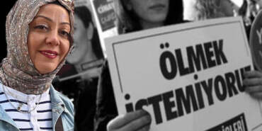 Çatalca’da Kadın Cinayeti: Gülten, Otobüs Durağında Beklerken Katledildi! Katil, Oğluna ‘Sıra Sende’ Diye Mesaj Atmış