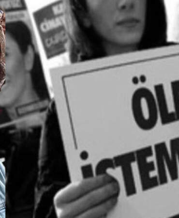 Çatalca’da Kadın Cinayeti: Gülten, Otobüs Durağında Beklerken Katledildi! Katil, Oğluna ‘Sıra Sende’ Diye Mesaj Atmış