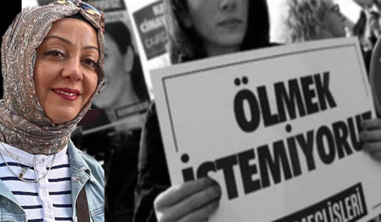 Çatalca’da Kadın Cinayeti: Gülten, Otobüs Durağında Beklerken Katledildi! Katil, Oğluna ‘Sıra Sende’ Diye Mesaj Atmış