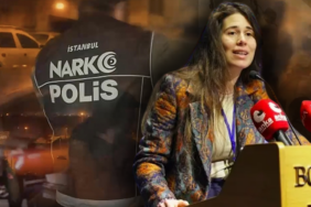 Çeşme Belediye Başkanı Lal Denizli İfadeye Çağrıldı
