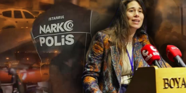 Çeşme Belediye Başkanı Lal Denizli İfadeye Çağrıldı
