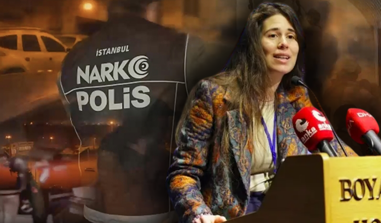 Çeşme Belediye Başkanı Lal Denizli İfadeye Çağrıldı