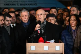 CHP’den Özarslan’a İstifa Çağrısı