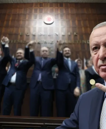 CHP’den AK Parti’ye bir transfer daha