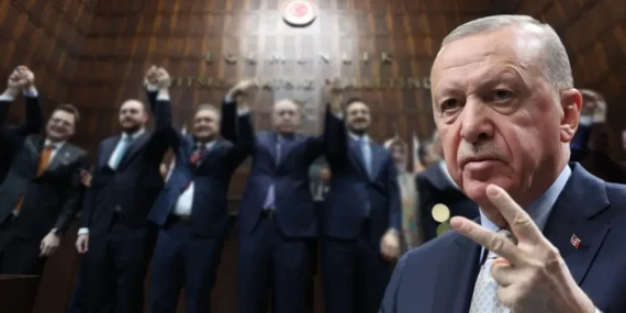 CHP’den AK Parti’ye bir transfer daha