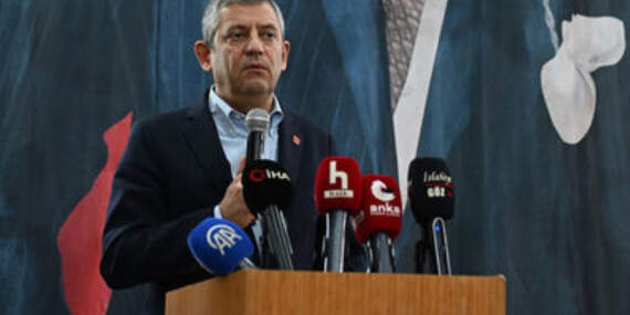 CHP, Deprem Bölgesinde: Özgür Özel’den Kritik Mesajlar