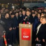 CHP’den İstifa Eden Özarslan’a Tepki