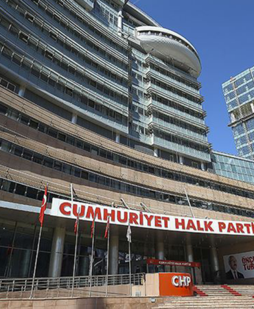 CHP’de Deprem! Tam 65 Vekil…