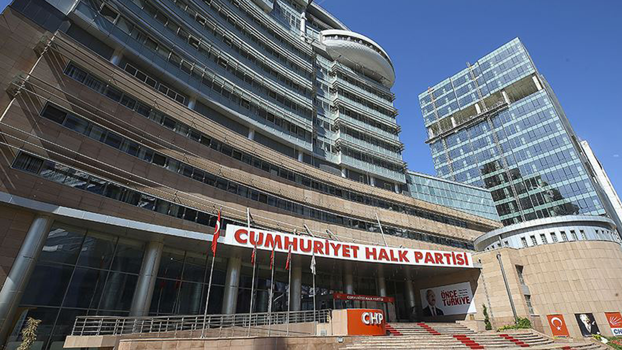 CHP’de Deprem! Tam 65 Vekil…