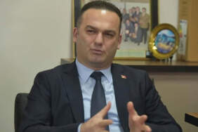 CHP’de Hasbi Dede’ye İhraç İstemi
