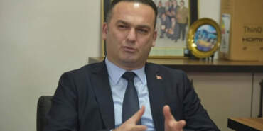 CHP’de Hasbi Dede’ye İhraç İstemi