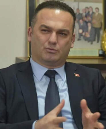 CHP’de Hasbi Dede’ye İhraç İstemi