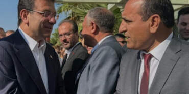 CHP’den Yazıhan Belediye Başkanı Göçer İçin İhraç Kararı