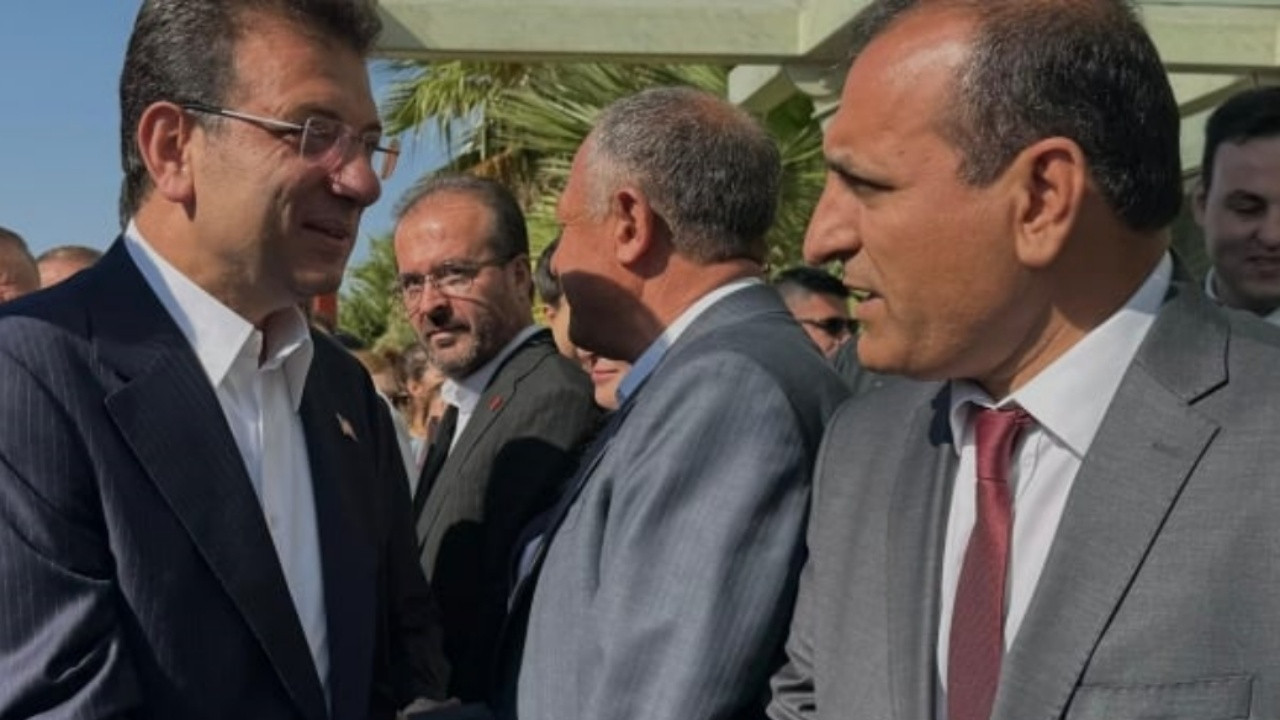 CHP’den Yazıhan Belediye Başkanı Göçer İçin İhraç Kararı
