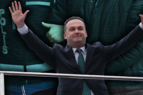 CHP’li Görele Belediye Başkanı Hasbi Dede Tutuklandı