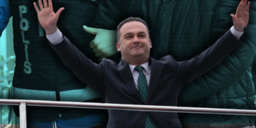 CHP’li Görele Belediye Başkanı Hasbi Dede Tutuklandı