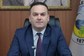 CHP’li Görele Belediye Başkanı Hasbi Dede Yeniden İfadeye Çağrıldı