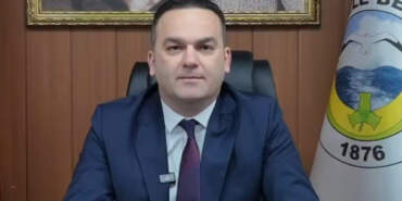 CHP’li Görele Belediye Başkanı Hasbi Dede Yeniden İfadeye Çağrıldı