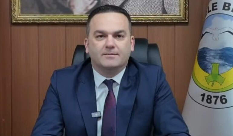 CHP’li Görele Belediye Başkanı Hasbi Dede Yeniden İfadeye Çağrıldı