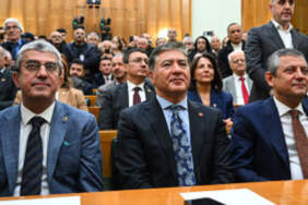 CHP’li İki İsmin Dokunulmazlık Dosyaları Meclis’e Sunuldu