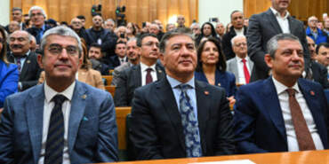 CHP’li İki İsmin Dokunulmazlık Dosyaları Meclis’e Sunuldu