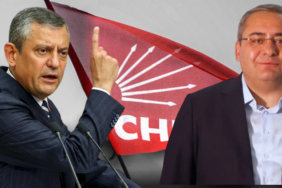CHP’li Mesut Özarslan İstifa Etti… Kritik Özgür Özel İddiası