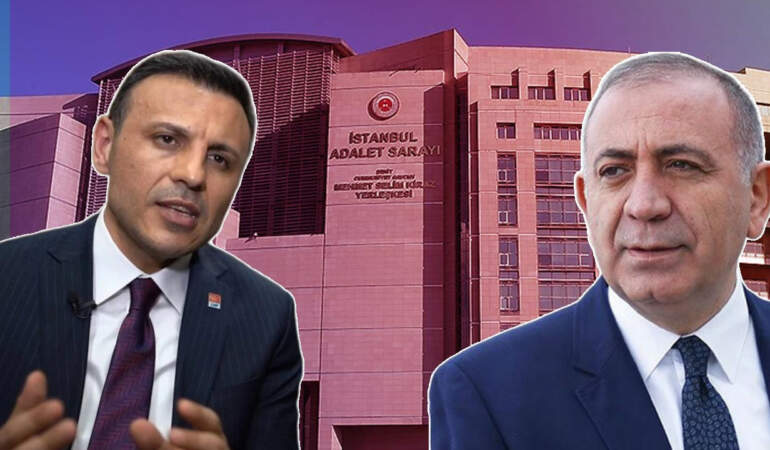 CHP’nin 38’inci Olağan İstanbul İl Kongresinin İptali Davası Ertelendi: Gürsel Tekin İçin Göreve Devam Kararı