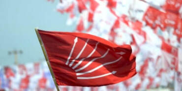 CHP’nin İstanbul’daki Yürüyüşüne İzin Çıkmadı