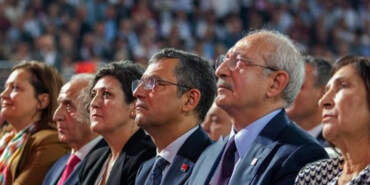 CHP’nin Kurultay Davasında Yeni Gelişme: Savcıdan Flaş Talep