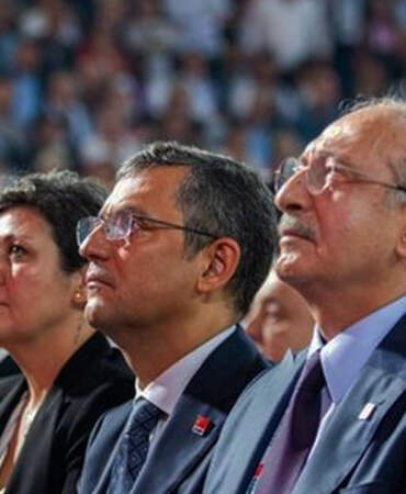 CHP’nin Kurultay Davasında Yeni Gelişme: Savcıdan Flaş Talep