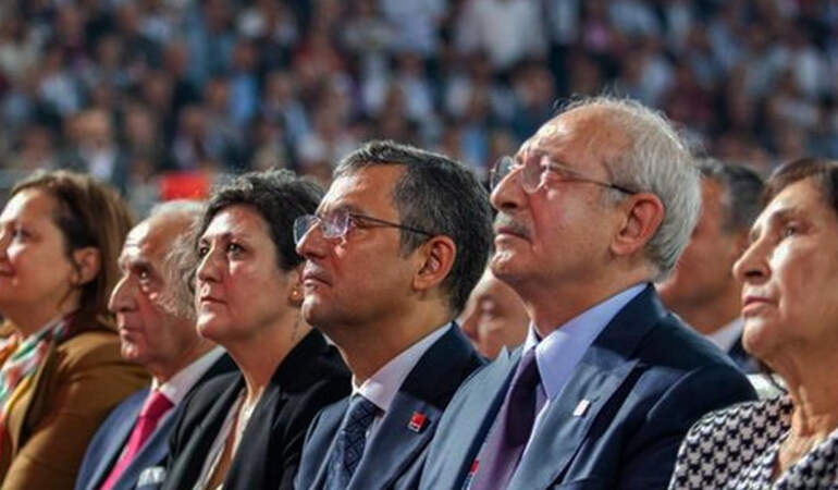 CHP’nin Kurultay Davasında Yeni Gelişme: Savcıdan Flaş Talep