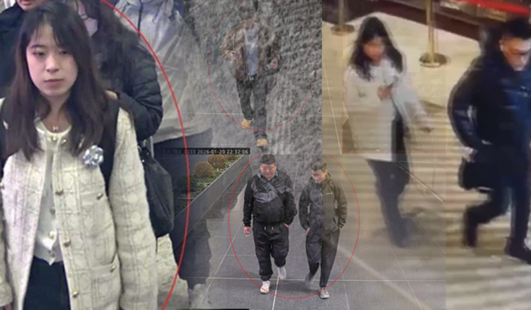 Çin’den İstanbul’a Uzanan Ölüm Tuzağı: İşte Kritik Detaylar ve Kaçış Anları