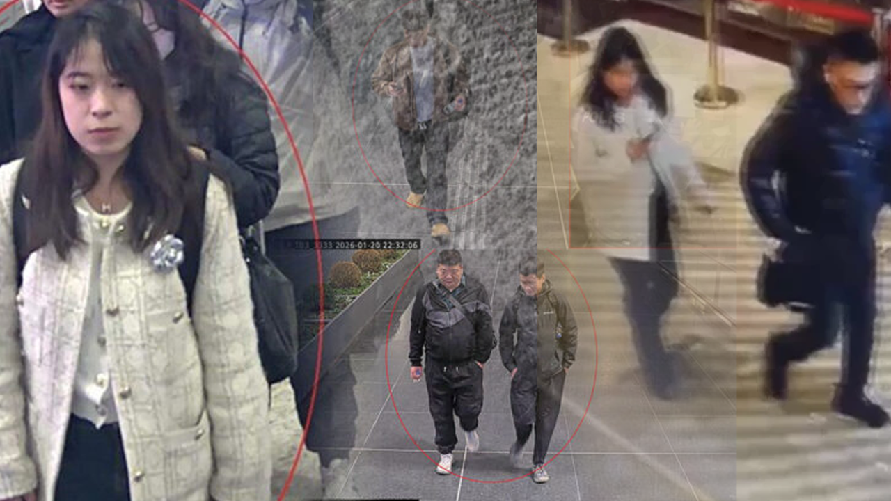 Çin’den İstanbul’a Uzanan Ölüm Tuzağı: İşte Kritik Detaylar ve Kaçış Anları