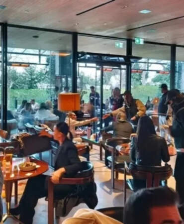 ClubHouse Bebek’e Uyuşturucu Baskını