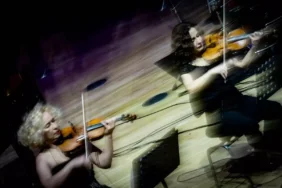 Queen for Strings Konseri Büyük İlgi Gördü