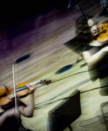 Queen for Strings Konseri Büyük İlgi Gördü