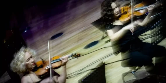 Queen for Strings Konseri Büyük İlgi Gördü