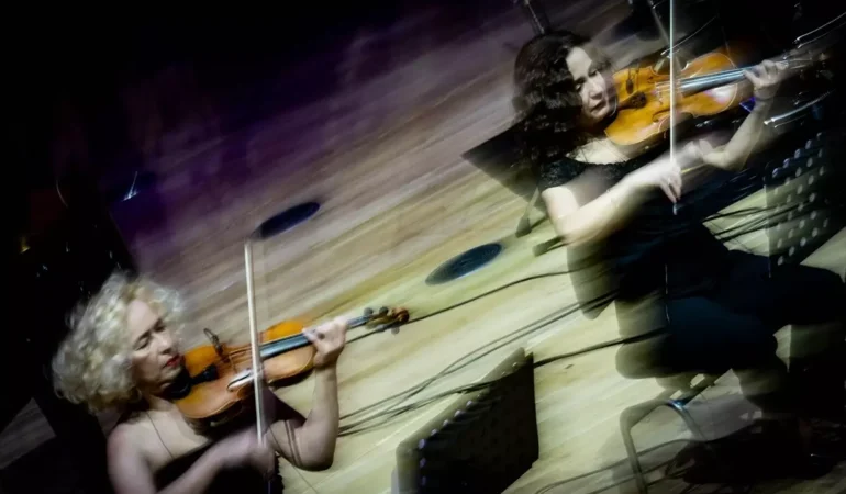 Queen for Strings Konseri Büyük İlgi Gördü