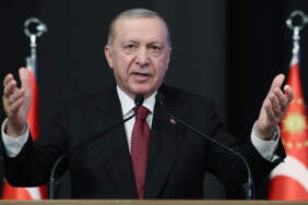 Cumhurbaşkanı Erdoğan’dan Önemli Açıklamalar: Küresel Ölçekte Yıldızı Parlayan Bir Türkiye Var