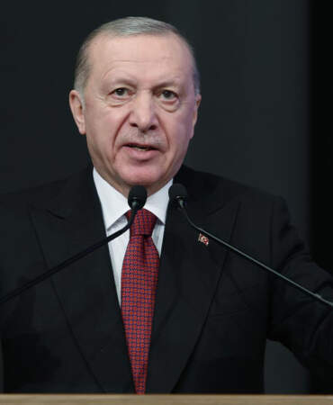 Cumhurbaşkanı Erdoğan’dan Önemli Açıklamalar: Küresel Ölçekte Yıldızı Parlayan Bir Türkiye Var