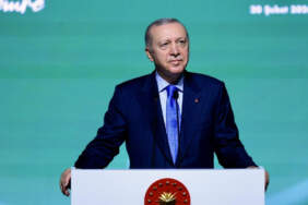 Cumhurbaşkanı Erdoğan’dan Kritik Açıklamalar: ‘Çevre Bilinci Vatan Bilincidir’